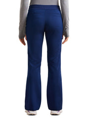 Healing Hands - HH Purple Label - Women's 6-Pocket Tessa Boot Cut Pant