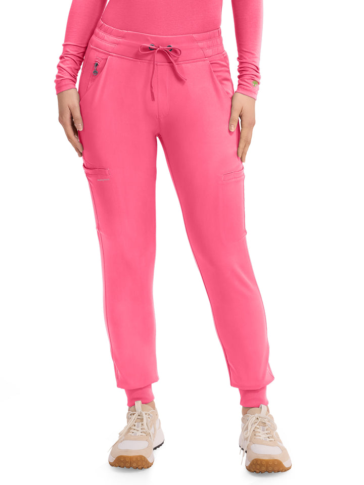 Healing Hands - HH Works - Women's 6-Pocket Rhea Jogger Pant