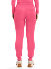 Healing Hands - HH Works - Women's 6-Pocket Rhea Jogger Pant