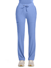 Healing Hands - HH Works - Women's 5-Pocket Straight Leg Pant