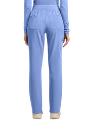 Healing Hands - HH Works - Women's 5-Pocket Straight Leg Pant