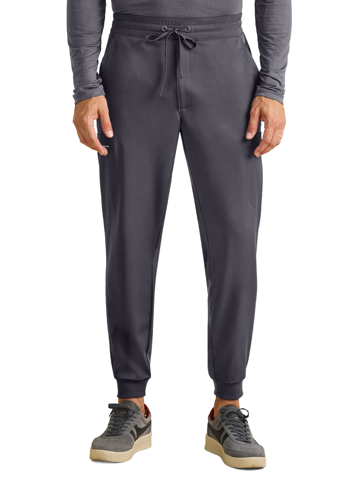Healing Hands - HH Works - Men's 7-Pocket Rafael Mid Rise Jogger