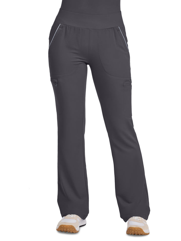 Healing Hands - 360 - Women's 6-Pocket High Waist Pant