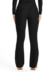 Healing Hands - HH Quest - Women's 6-Pocket Straight Leg Pant