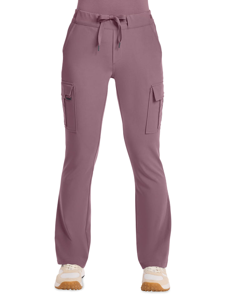 Healing Hands - HH Quest - Women's 6-Pocket Straight Leg Pant