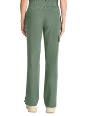 Healing Hands - HH Quest - Women's 4-Pocket Straight Leg Pant