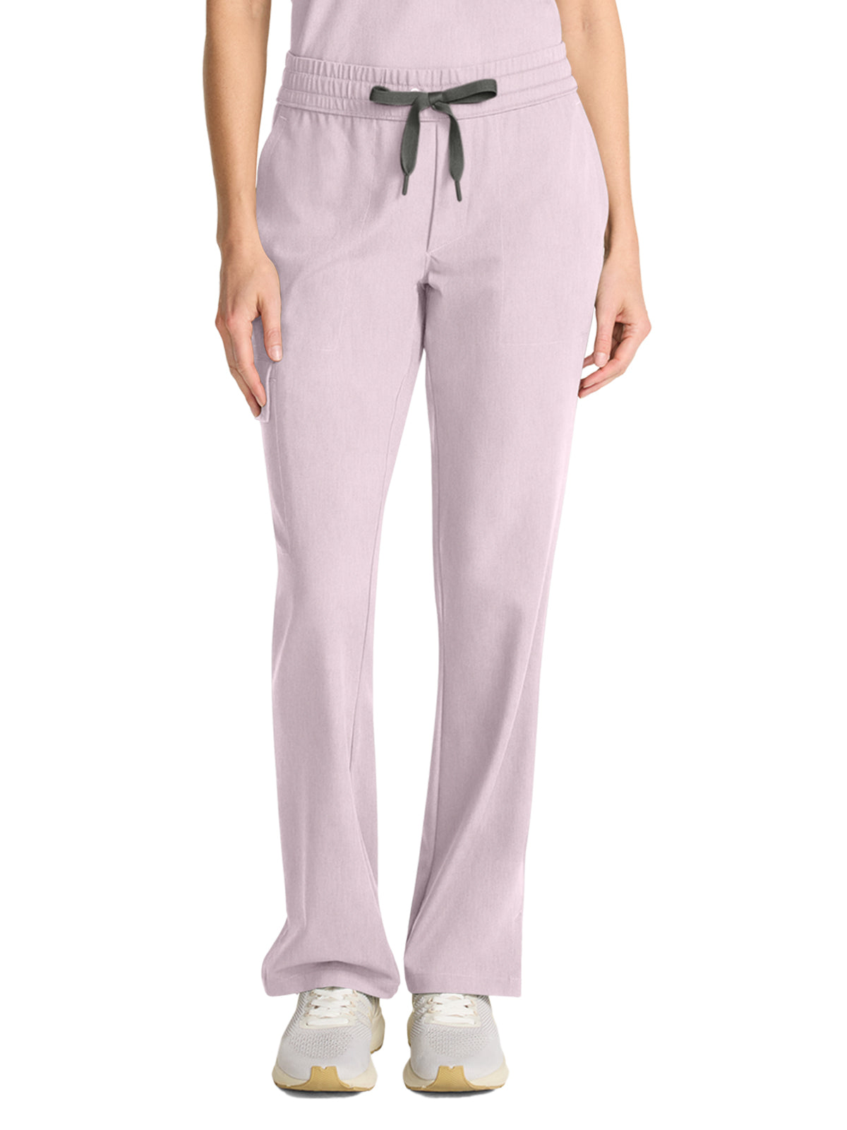 Healing Hands - HH Quest - Women's 4-Pocket Straight Leg Pant