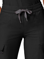 Healing Hands - HH Quest - Women's 6-Pocket Drawstring Pants