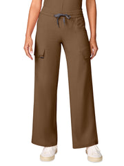 Healing Hands - HH Quest - Women's 6-Pocket Drawstring Pants