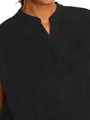 Healing Hands - HH Purple Label - Women's 2-Pocket Journey Relaxed Fit Top