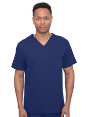 Healing Hands - HH Works - Men's 1-Pocket Mason Quick-Dry Top