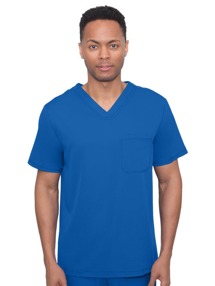 Healing Hands - HH Works - Men's 1-Pocket Mason Quick-Dry Top