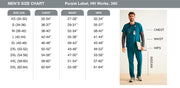 Healing Hands - HH Works - Men's 1-Pocket Mason Quick-Dry Top