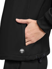 Healing Hands - HH Works - Women's 7-Pocket Zip-Front Jacket