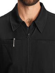 Healing Hands - HH Works - Men's 7-Pocket Zip Front Jacket