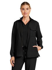 Healing Hands - HH Quest - Women's 4-Pocket Utility Jacket