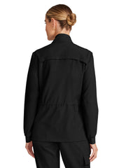 Healing Hands - HH Quest - Women's 4-Pocket Utility Jacket
