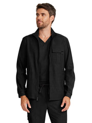 Healing Hands - HH Quest - Men's 4-Pocket Utility Jacket