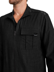 Healing Hands - HH Quest - Men's 4-Pocket Utility Jacket