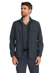 Healing Hands - HH Quest - Men's 4-Pocket Utility Jacket