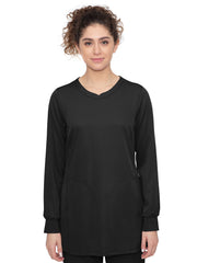 Healing Hands - HH Works - Women's Long Sleeve Top