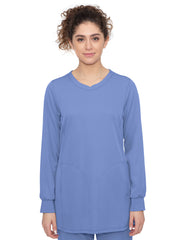 Healing Hands - HH Works - Women's Long Sleeve Top