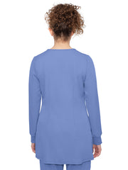 Healing Hands - HH Works - Women's Long Sleeve Top