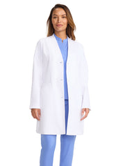 Healing Hands - The White Coat - Women's 5-Pocket 34" Lab Coat