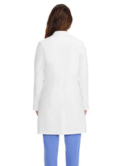 Healing Hands - The White Coat - Women's 5-Pocket 34" Lab Coat