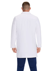 Healing Hands - The White Coat - Men's 6-Pocket 36" Lab Coat