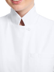 Healing Hands - The White Coat - Women's 6-Pocket 34.5" Lab Coat