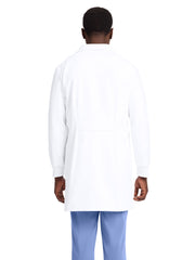 Healing Hands - The White Coat - Men's 6-Pocket 36.25" Lab Coat