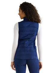 Healing Hands - HH Lifestyle - Women's 7-Pocket Khloe Quilted Vest