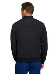 Healing Hands - 360 - Men's 6-Pocket Samuel Bomber Jacket