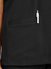 Healing Hands - HH Works - Women's 3-Pocket V-Neck Top