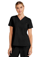 Healing Hands - HH Quest - Women's 1-Pocket V-Neck Top