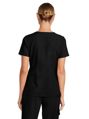 Healing Hands - HH Quest - Women's 1-Pocket V-Neck Top