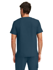 Healing Hands - HH Quest - Men's 1-Pocket V-Neck Top