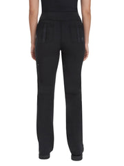 Healing Hands - HH Purple Label - Women's 5-Pocket Tori Yoga Waistband Pant