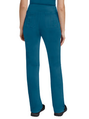 Healing Hands - HH Purple Label - Women's 5-Pocket Tori Yoga Waistband Pant