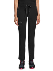 Healing Hands - 360 - Women's 6-Pocket Nisha Mid Rise Pant