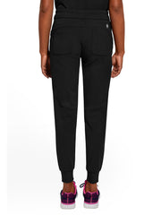 Healing Hands - 360 - Women's 6-Pocket Naya Moisture Wicking Pant