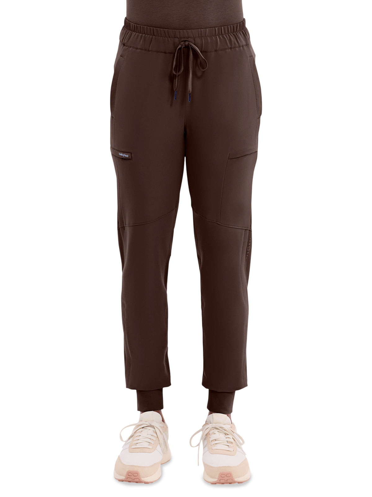 Healing Hands - 360 - Women's 6-Pocket Naya Moisture Wicking Pant