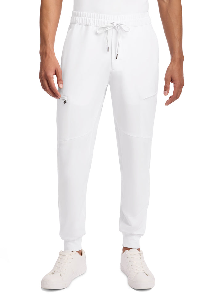Healing Hands - 360 - Men's 6-Pocket Nolen Mid Rise Pant