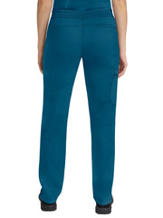 Healing Hands - HH Purple Label - Women's 3-Pocket Tamara Modern Fit Pant
