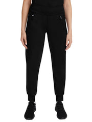 Healing Hands - HH Purple Label - Women's 6-Pocket Tara Yoga Waistband Pant