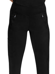 Healing Hands - HH Purple Label - Women's 6-Pocket Tara Yoga Waistband Pant