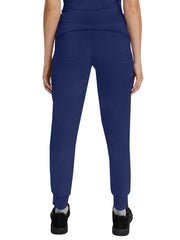 Healing Hands - HH Purple Label - Women's 6-Pocket Tara Yoga Waistband Pant