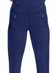 Healing Hands - HH Purple Label - Women's 6-Pocket Tara Yoga Waistband Pant