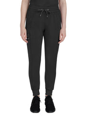 Healing Hands - HH Purple Label - Women's 7-Pocket Toby Modern Fit Pant